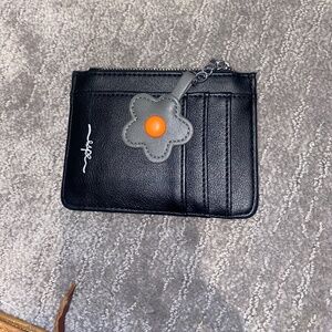 ESPE VEGAN LEATHER CARD WALLET